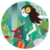 Paradis aquatique - 54 pcs