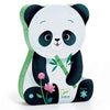 Puzzle - Léo le panda