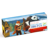 Summer Lake - 350 pcs