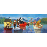 Summer Lake - 350 pcs