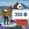 Summer Lake - 350 pcs