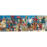 Fantasy orchestra - 500 pcs