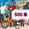 Fantasy orchestra - 500 pcs