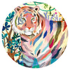 Rainbow tigers - 1000 pcs