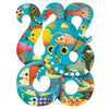 Puzz'art Octopus - 350 pcs
