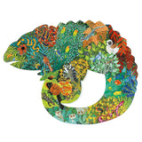 Puzz'art Chameleon - 150 pcs