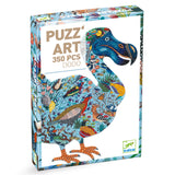 Puzz'art Dodo - 350 pcs