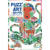 Puzz'art Monkey - 350 pcs