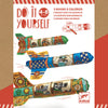 Avions DIY - Dans le ciel