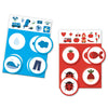 Loto couleurs