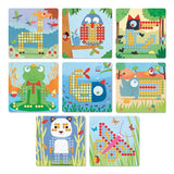 Mosaico rigolo