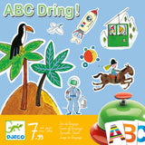 ABC Dring