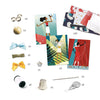 Coffret couture - So Paris