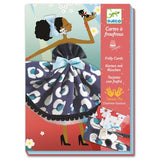 Coffret couture - So Paris