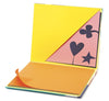 Bloc de Papiers