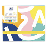 Bloc de Papiers