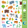 Stickers animaux