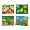 Peinture des petits - Nature multicolore