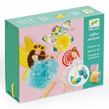 Pompons Fées