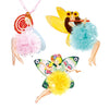 Pompons Fées