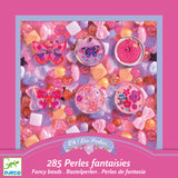 Perles fantaisies - Papillons