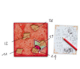 Tour de magie - Calculum