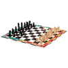 Djeco - jeu classiqur Echecs et dames