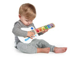 Magic Touch Guitare électrique