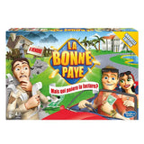 La bonne paye