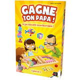 Gagne ton papa !