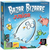 Bazar Bizarre Junior