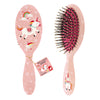 Brosse à cheveux