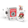 Jeu de 54 cartes