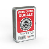 Jeu de 54 cartes