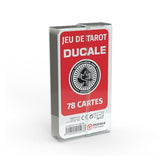 Jeu de 78 cartes Tarot