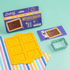 Emporte pièces - Les Les biscuits Chocolatés - Chefclub