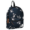 Sac à dos enfant Magic Tales - Dragons bleu marine