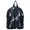 Sac à dos enfant Magic Tales - Dragons bleu marine