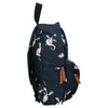 Sac à dos enfant Magic Tales - Dragons bleu marine