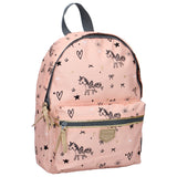 Sac à dos enfant Fearless - Rose
