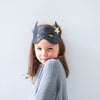 Masque de super-héros Batgirl