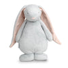 Moonie le lapin magique sons & lumières (gris/rose)