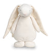 Moonie le lapin magique sons & lumières (crème)