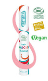 Mascara cheveux Rose
