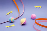Boule de bain effervescente - Red Planet