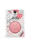 Boule de bain effervescente Galaxy - Supernova