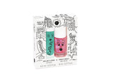 Coffret duo rollette + vernis - New York