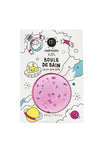 Boule de bain effervescente - Red Planet