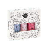 Coffret 3 vernis - Las Vegas