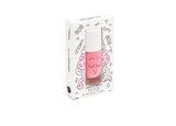 Vernis enfants base eau - Cookie  (rose)